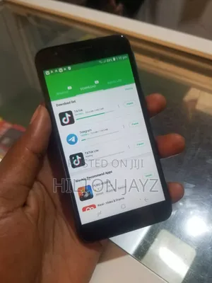 Samsung Galaxy A2 Core 16 GB Black
