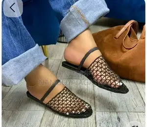 Jeans Plus Shoes