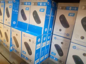 HP Bluetooth & Wireless Mouse