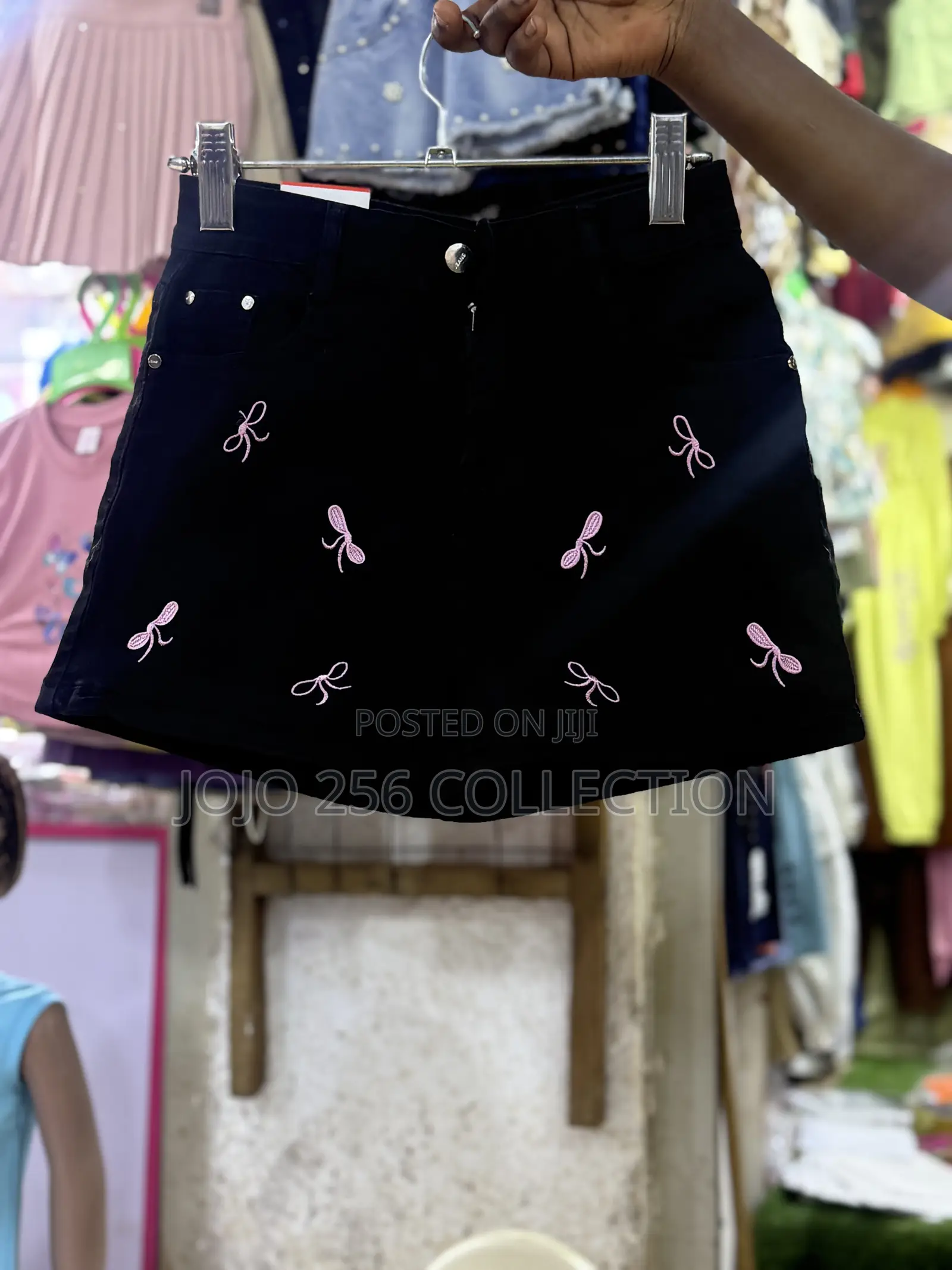 Girls Shorts