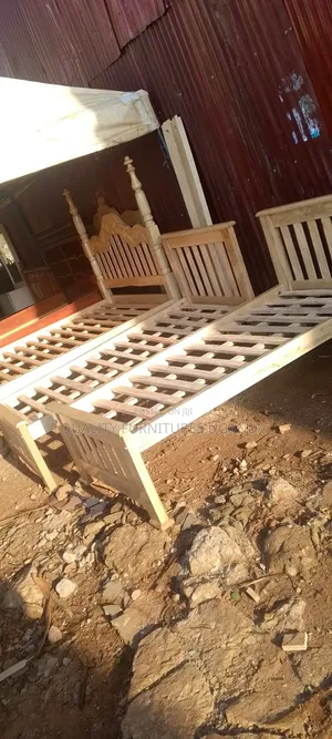 3 by 6 Fantastic Bed