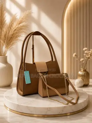 Classy Lady Bags