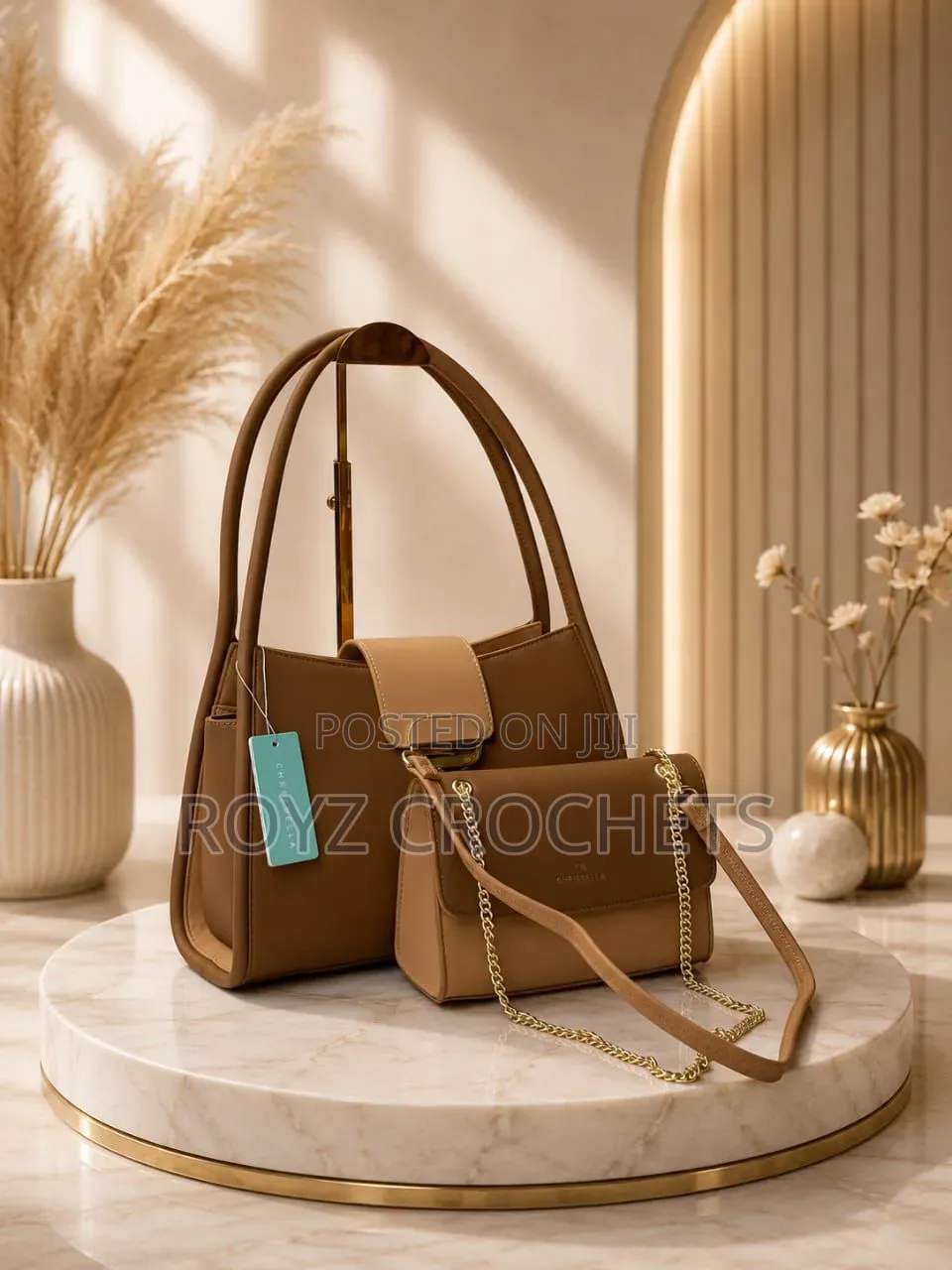 Classy Lady Bags