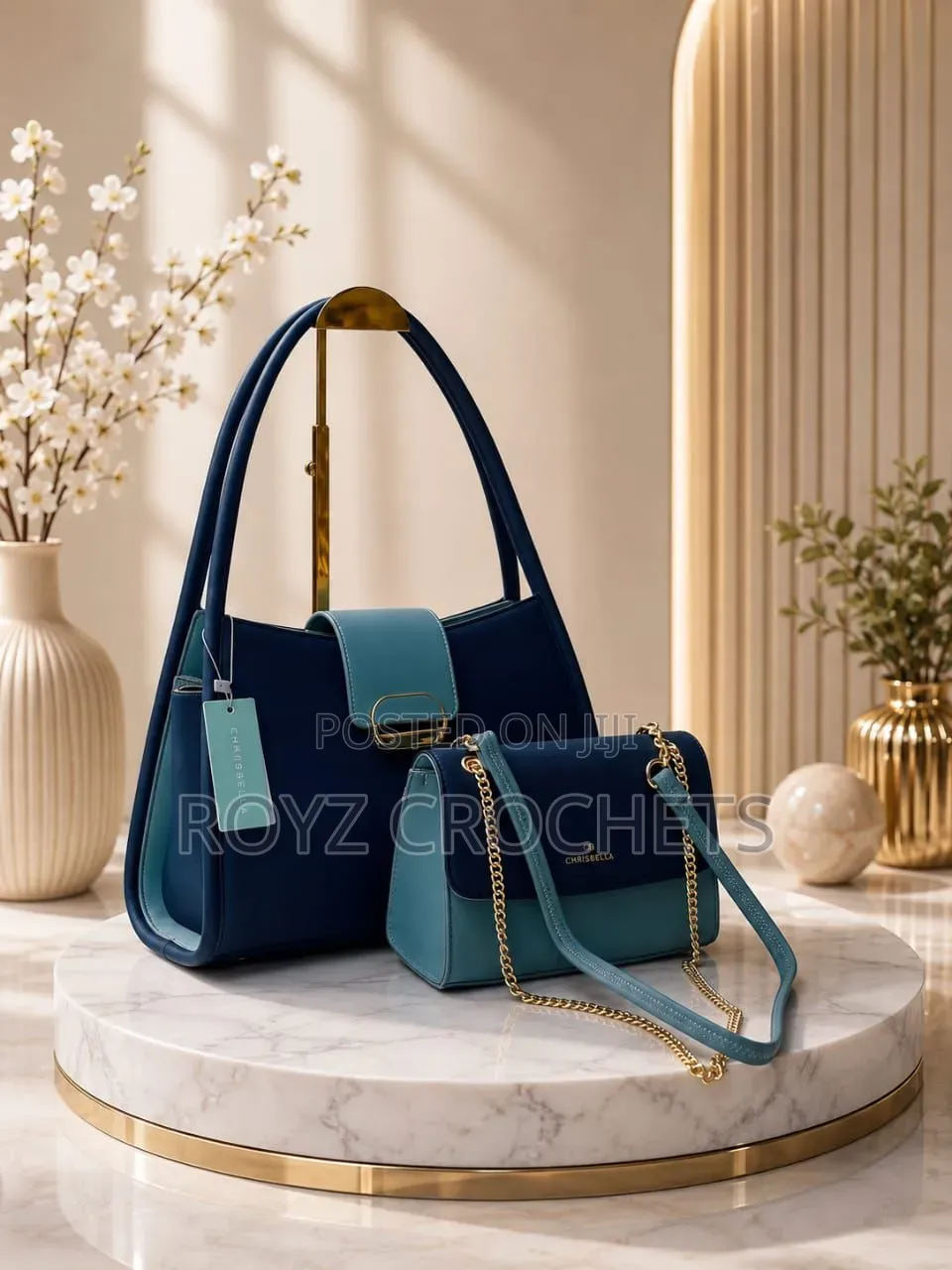 Classy Lady Bags