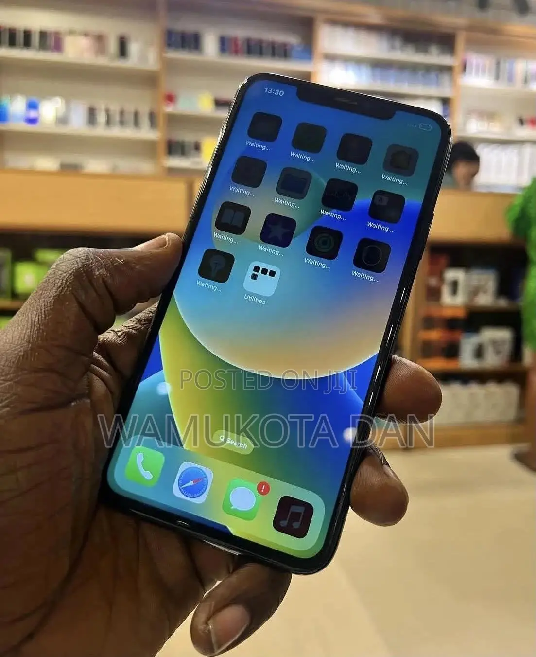 Apple iPhone 11 128 GB