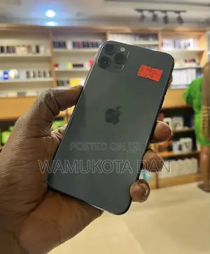 Apple iPhone 11 128 GB
