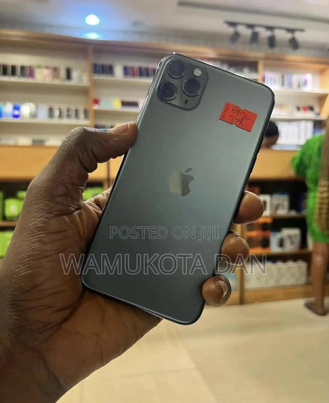 Apple iPhone 11 128 GB