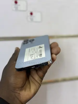 Apple iPhone 13 Pro Max 128 GB Blue