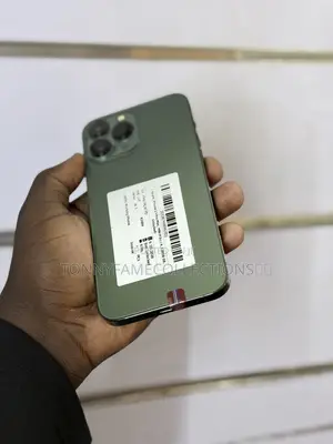 Apple iPhone 13 Pro Max 128 GB Green