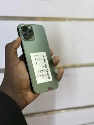 Apple iPhone 13 Pro Max 128 GB Green
