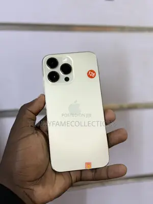 Apple iPhone 14 Pro Max 128 GB Gold
