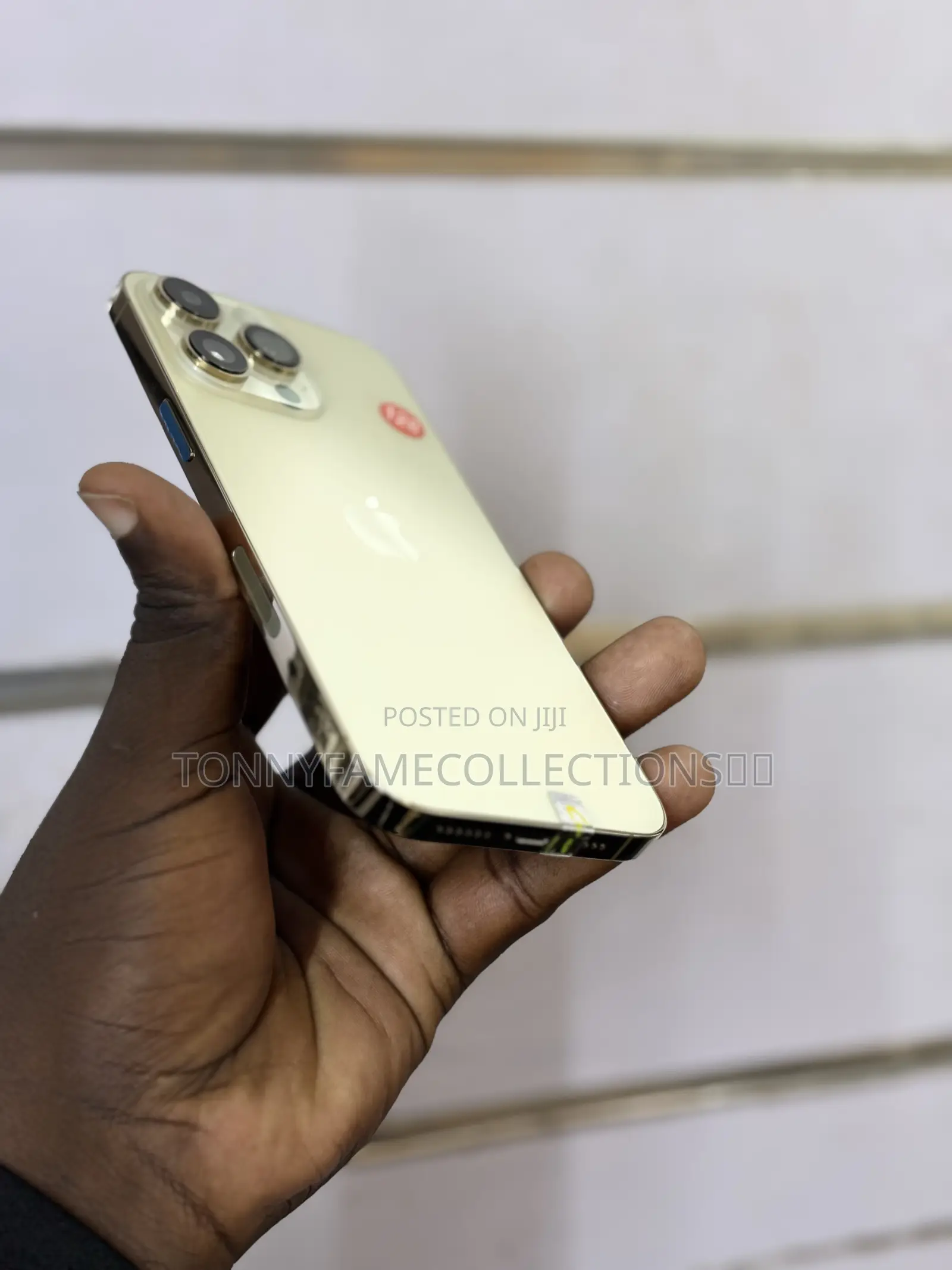 Apple iPhone 14 Pro Max 128 GB Gold