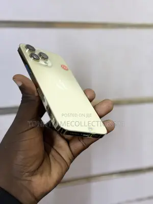 Apple iPhone 14 Pro Max 128 GB Gold