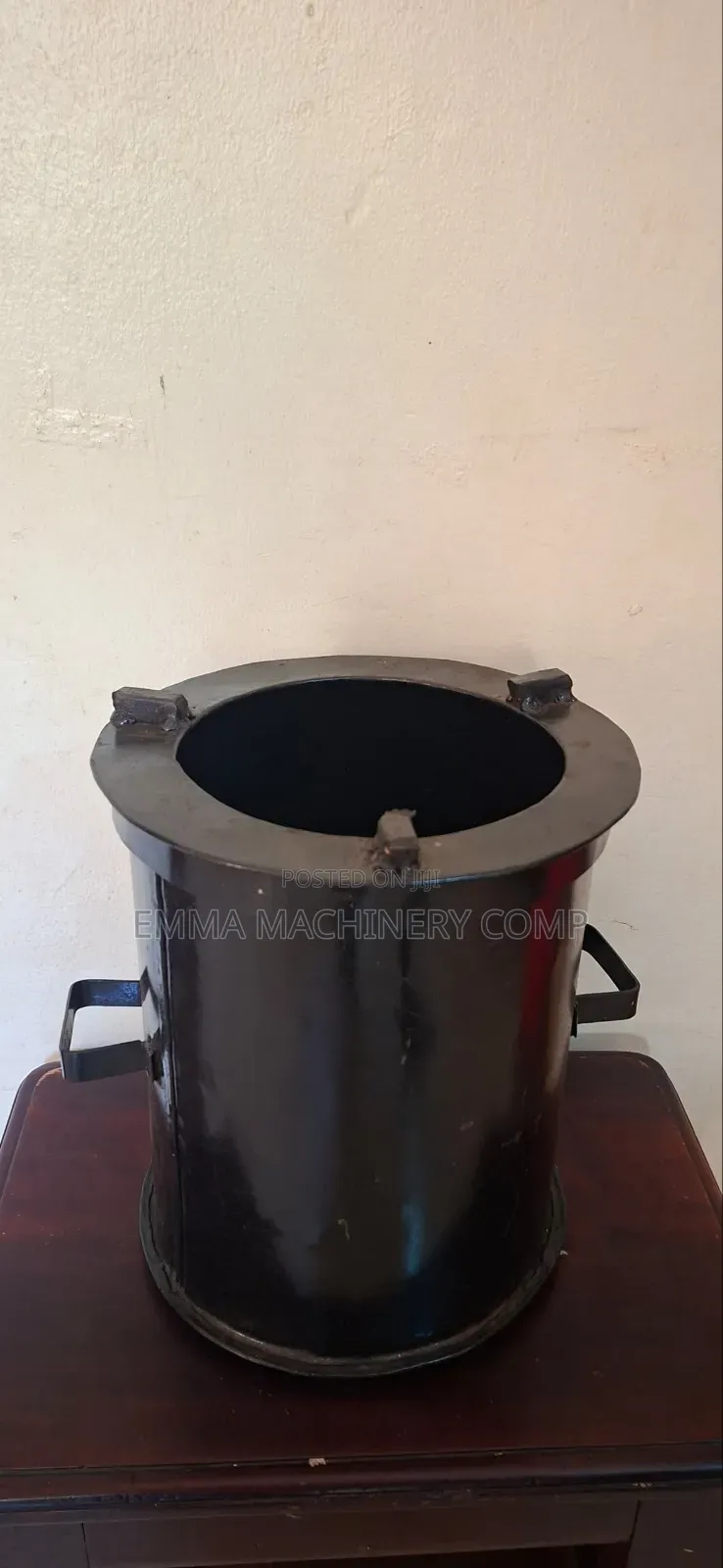 Sawdust Stoves for Domestic Business Use in Different Sizes / Prices