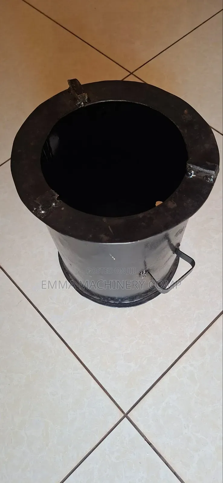 Sawdust Stoves for Domestic Business Use in Different Sizes / Prices