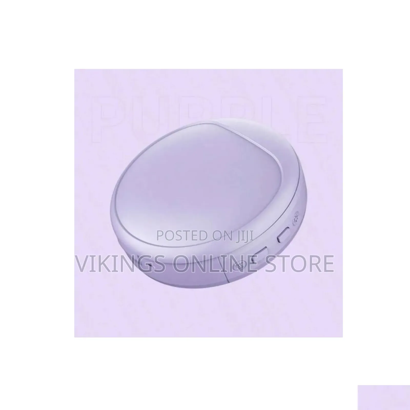 4-in-1 Multi-Functional Gadget Electric Hand Warmer Cosmetic Makeup