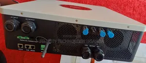 6kva 48v Hybrid Inverter
