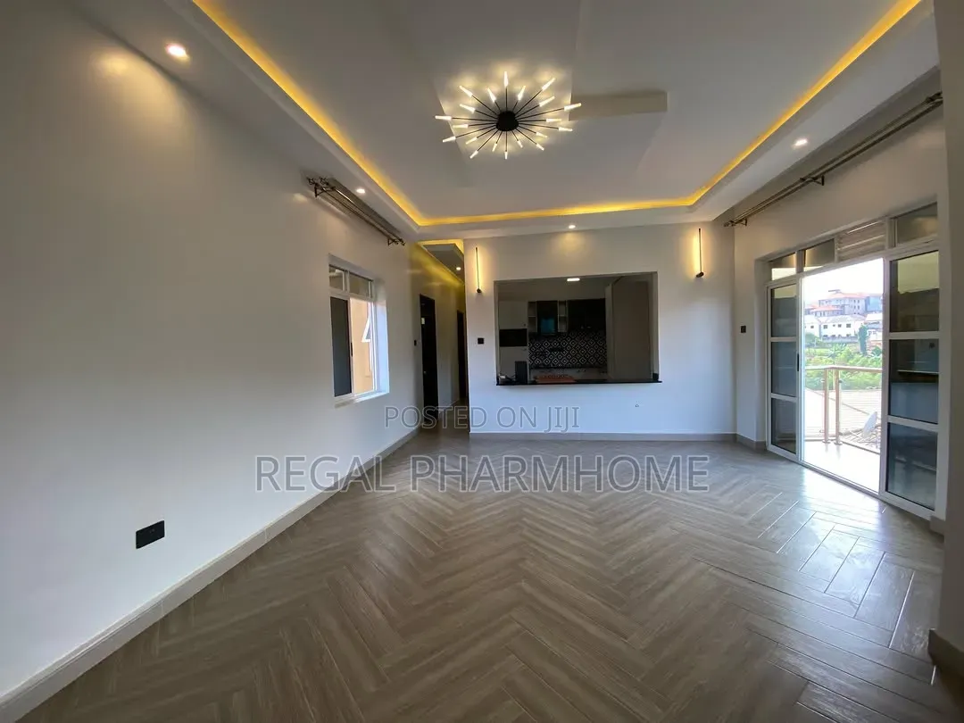 3bdrm Apartment in Bugolobi, Central Division for rent