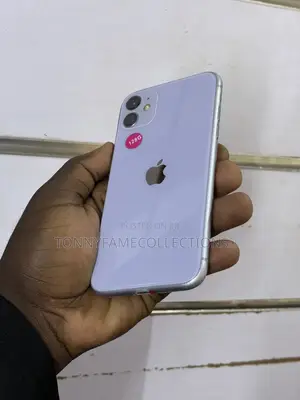 Apple iPhone 11 128 GB Purple