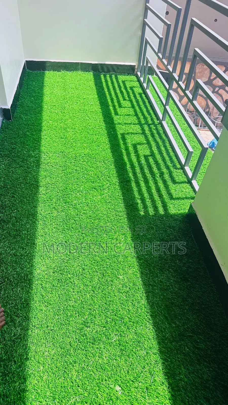 Roopic Artificial Turf