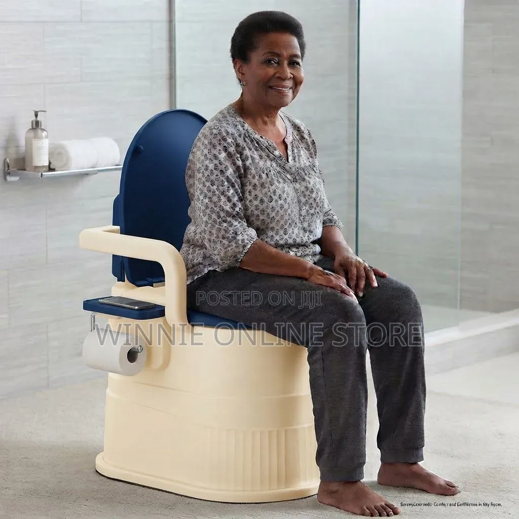 Adult Potty
