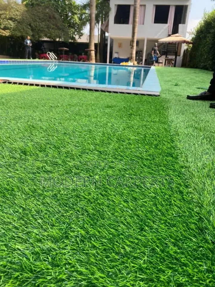 Dericm Artificial Turf