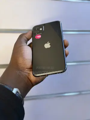 Apple iPhone 11 128 GB Black