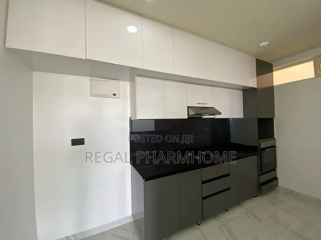 3bdrm Apartment in Kigo, Central Division for rent