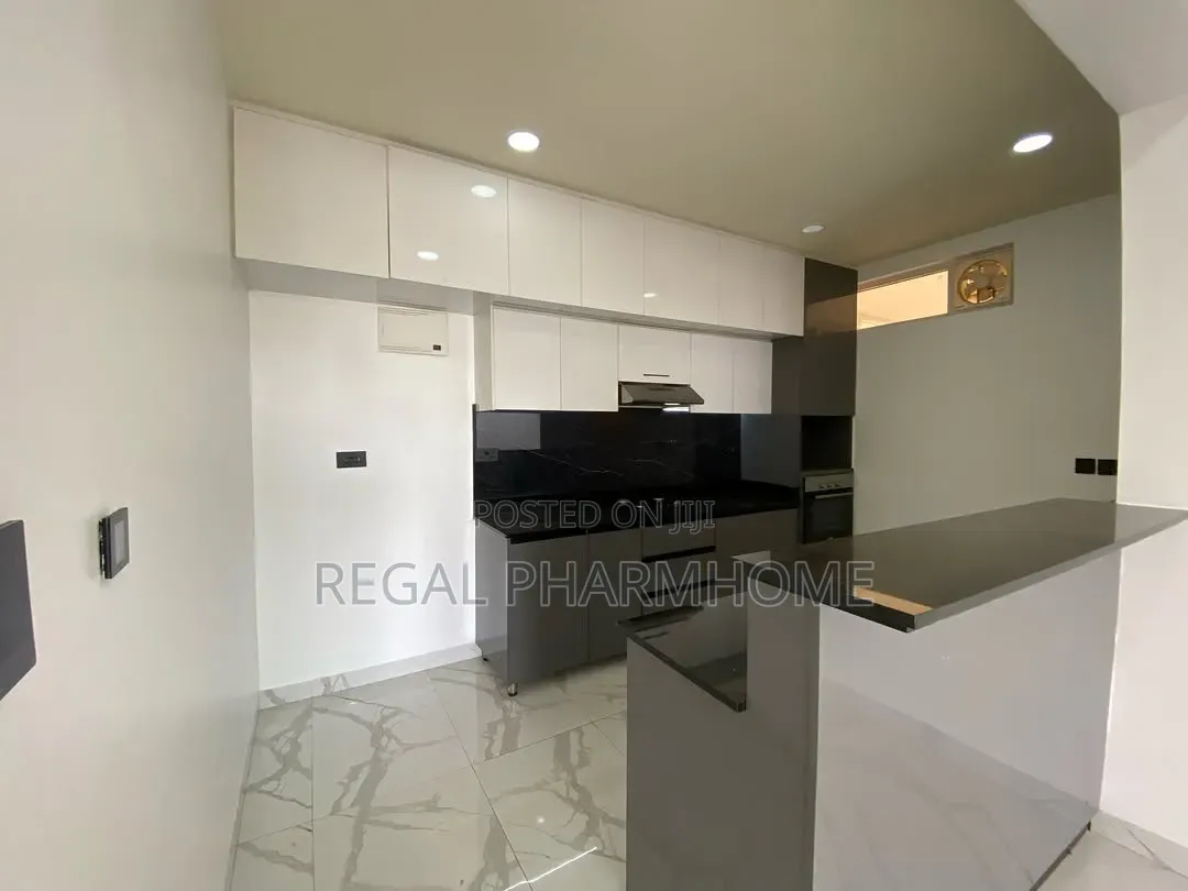 3bdrm Apartment in Kigo, Central Division for rent