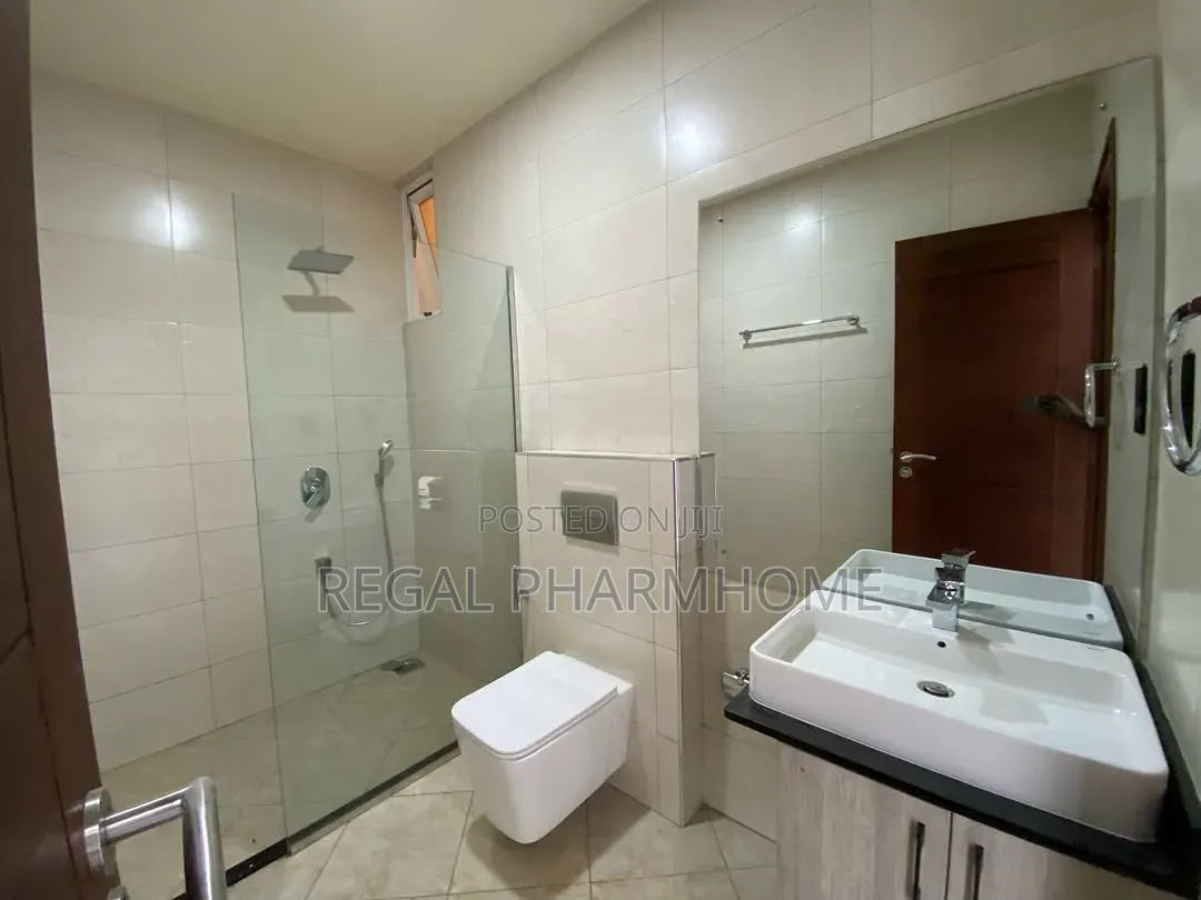 3bdrm Apartment in Kigo, Central Division for rent