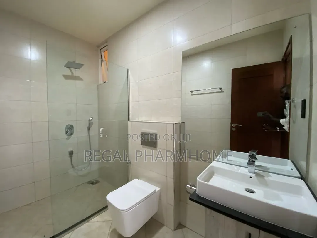 3bdrm Apartment in Kigo, Central Division for rent