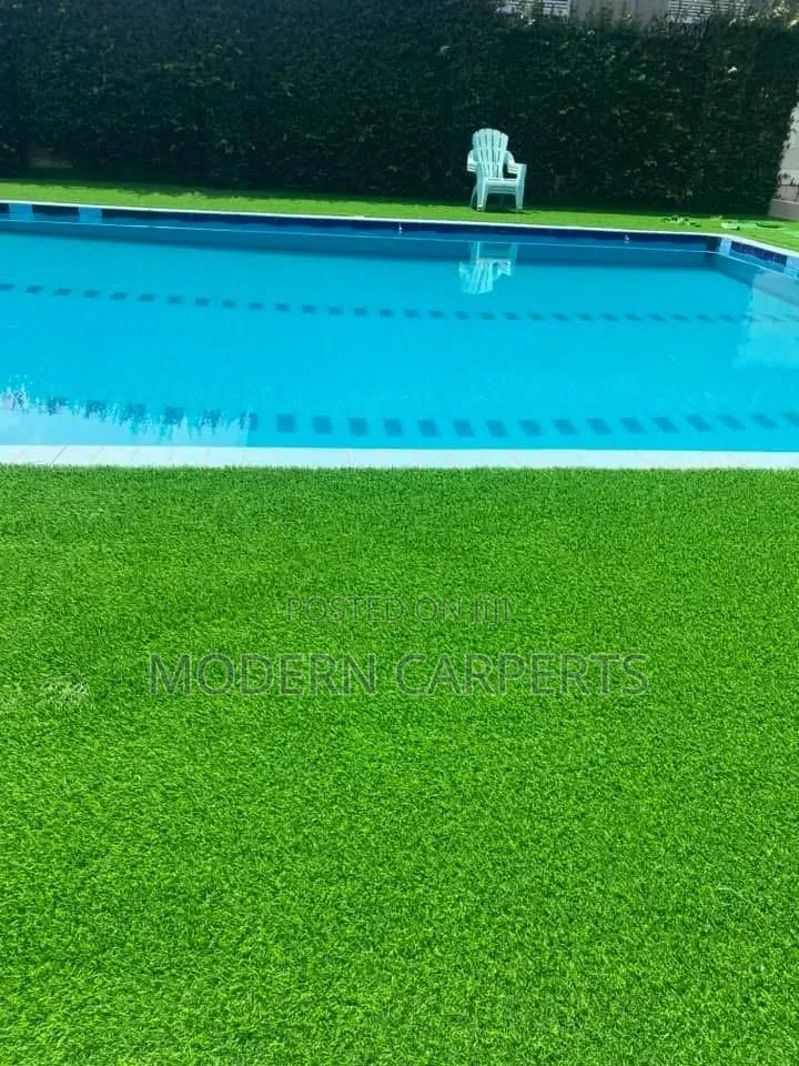 Srnic Artificial Turf