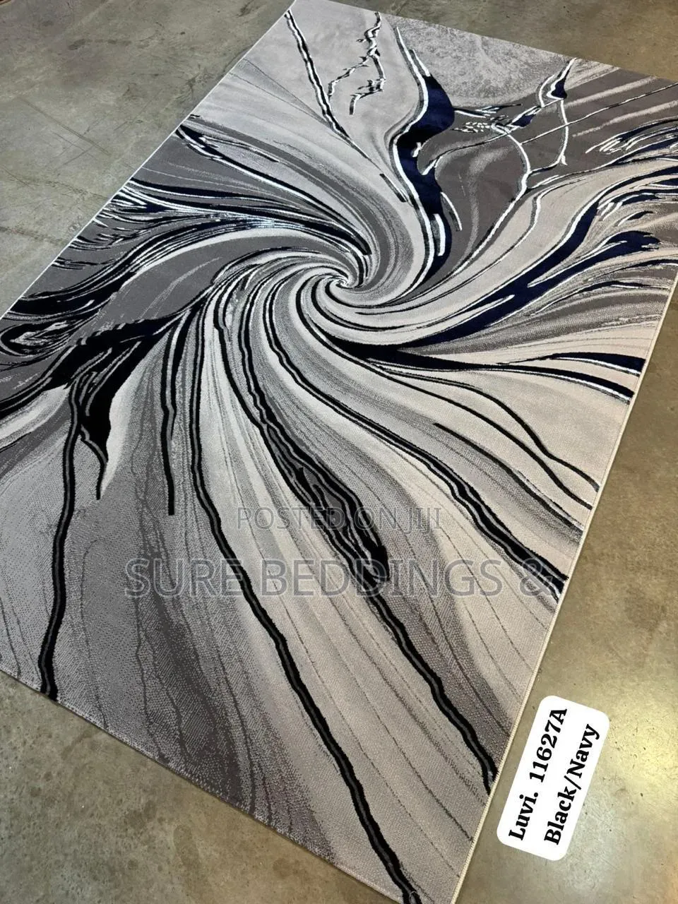 Luvi Designer Carpets