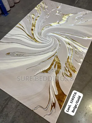 Luvi Designer Carpets