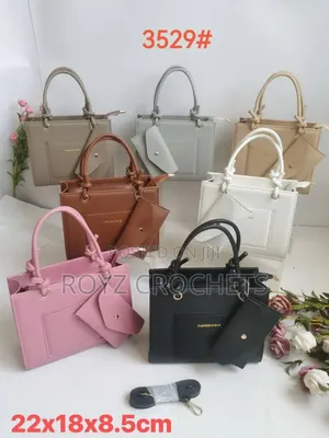 Beautiful Hand Bags