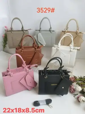 Beautiful Hand Bags