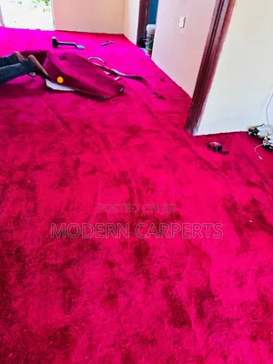 Living Room Wall to Wall Soft Wollen Carpets