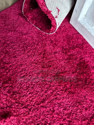 Living Room Wall to Wall Soft Wollen Carpets