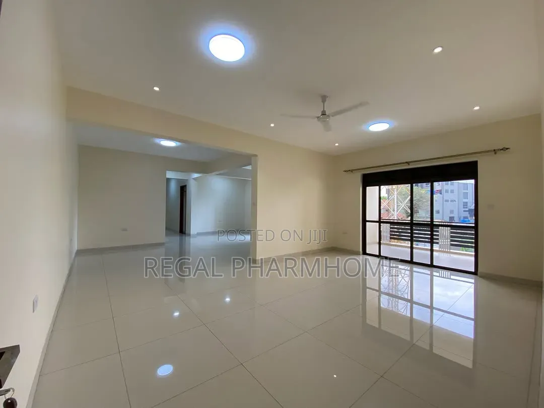 2bdrm Apartment in Mbuya, Central Division for rent