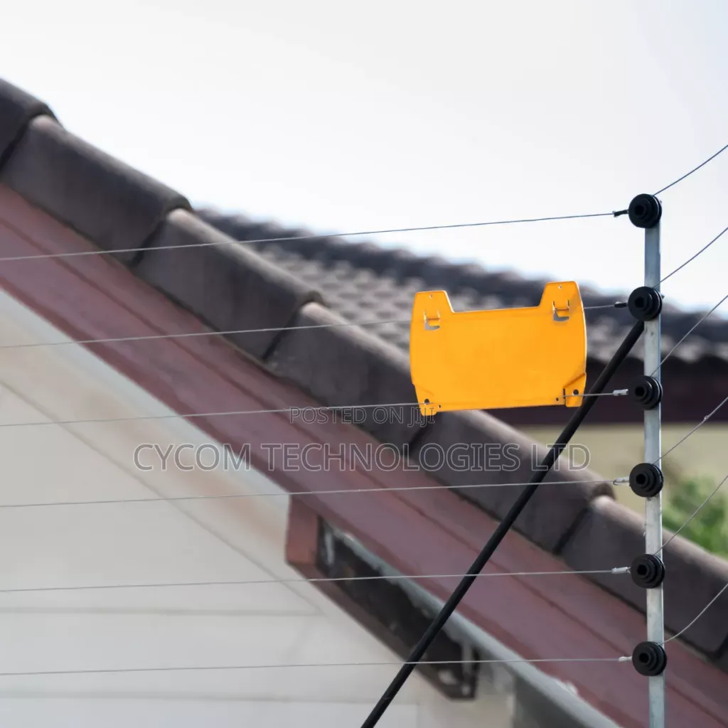 Electric Fence