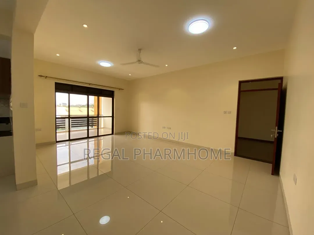 2bdrm Apartment in Mbuya, Central Division for rent