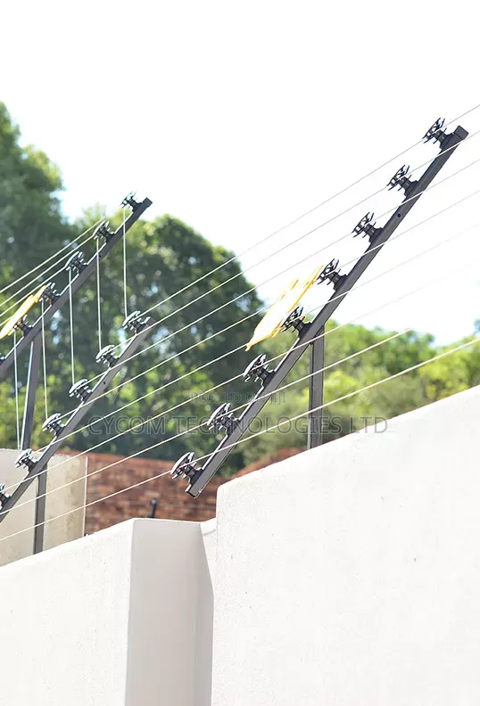 Electric Fence