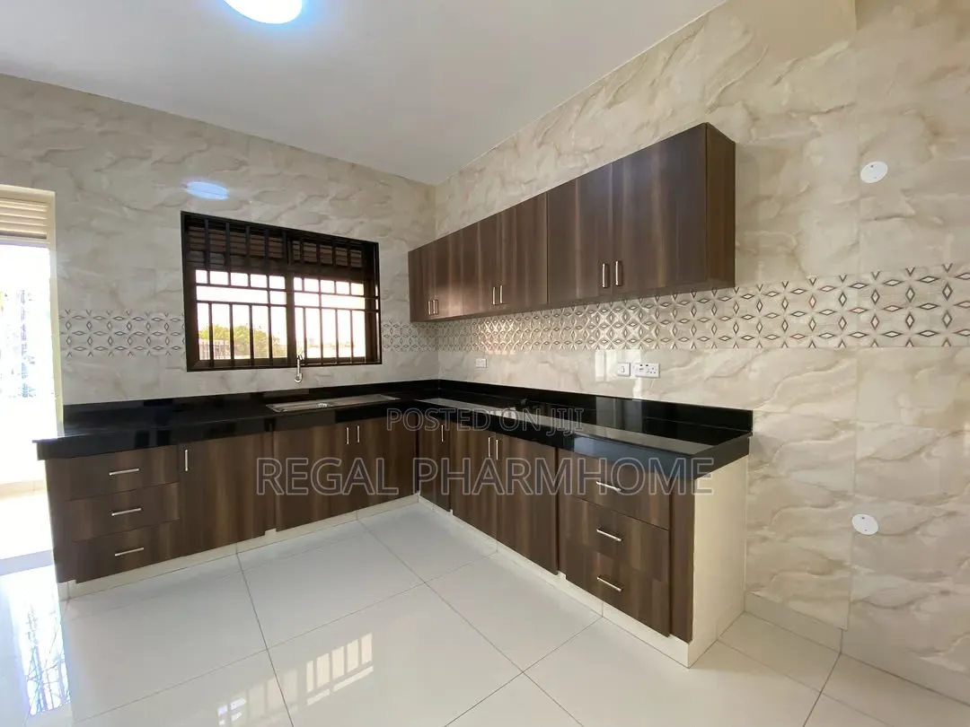 2bdrm Apartment in Mbuya, Central Division for rent