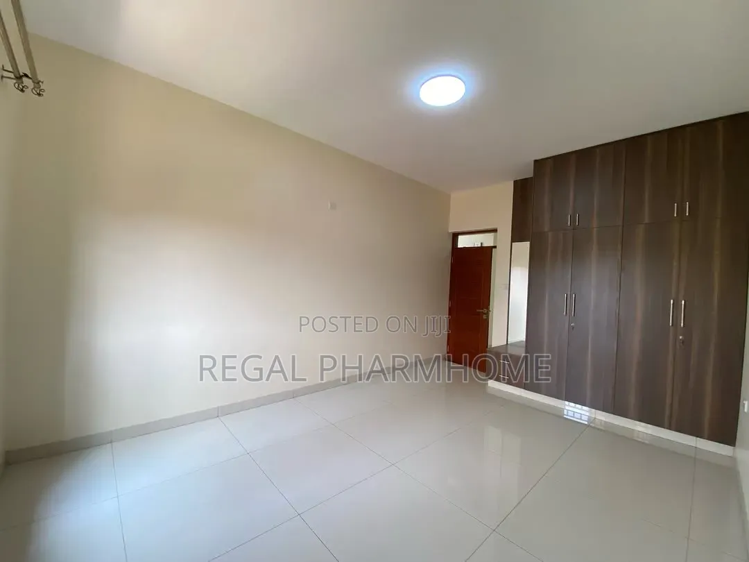 2bdrm Apartment in Mbuya, Central Division for rent