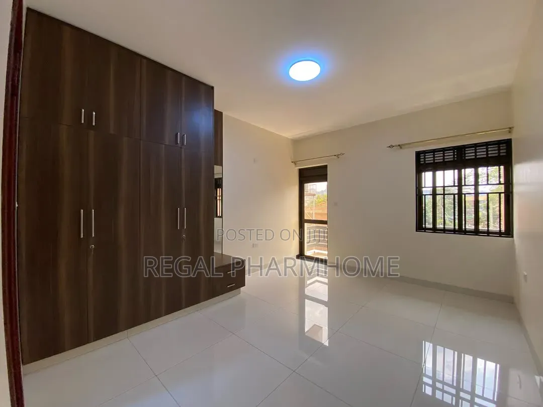 2bdrm Apartment in Mbuya, Central Division for rent