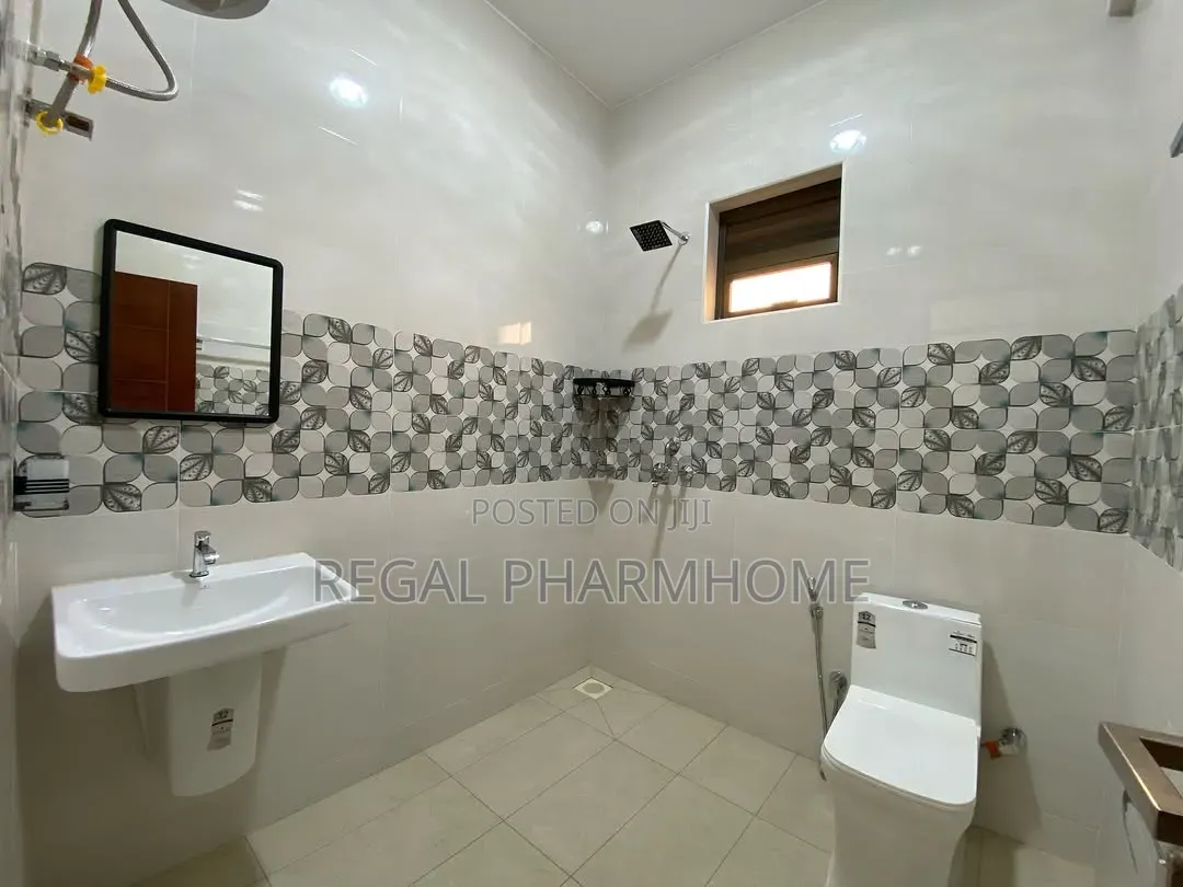 2bdrm Apartment in Mbuya, Central Division for rent