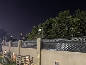 Electric Fence
