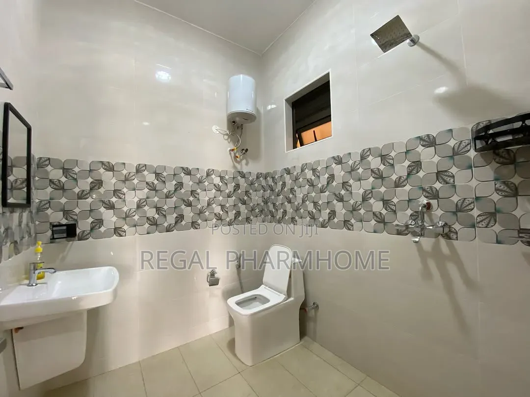 2bdrm Apartment in Mbuya, Central Division for rent