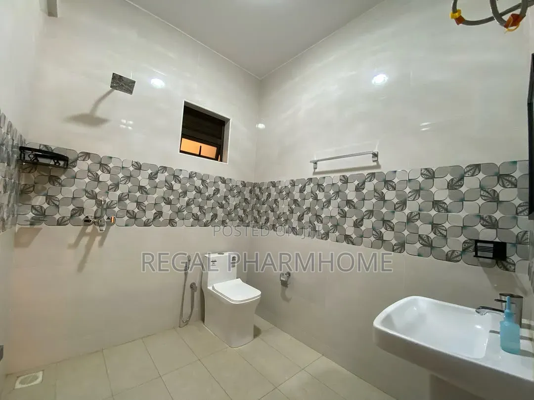 2bdrm Apartment in Mbuya, Central Division for rent