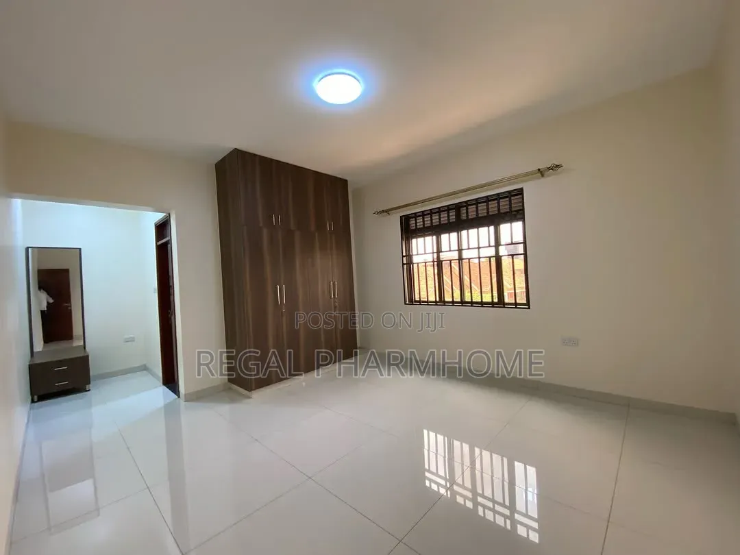 2bdrm Apartment in Mbuya, Central Division for rent